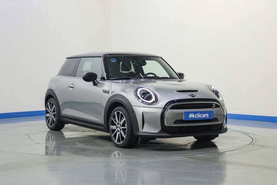 MINI MINI Eléctrico COOPER SE 3