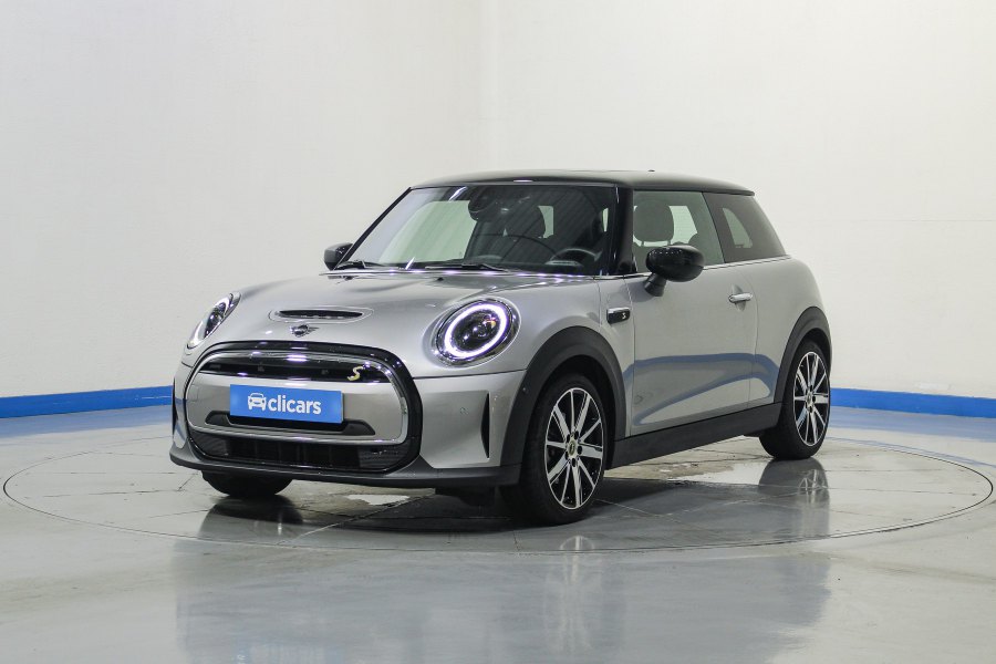 MINI MINI Eléctrico COOPER SE