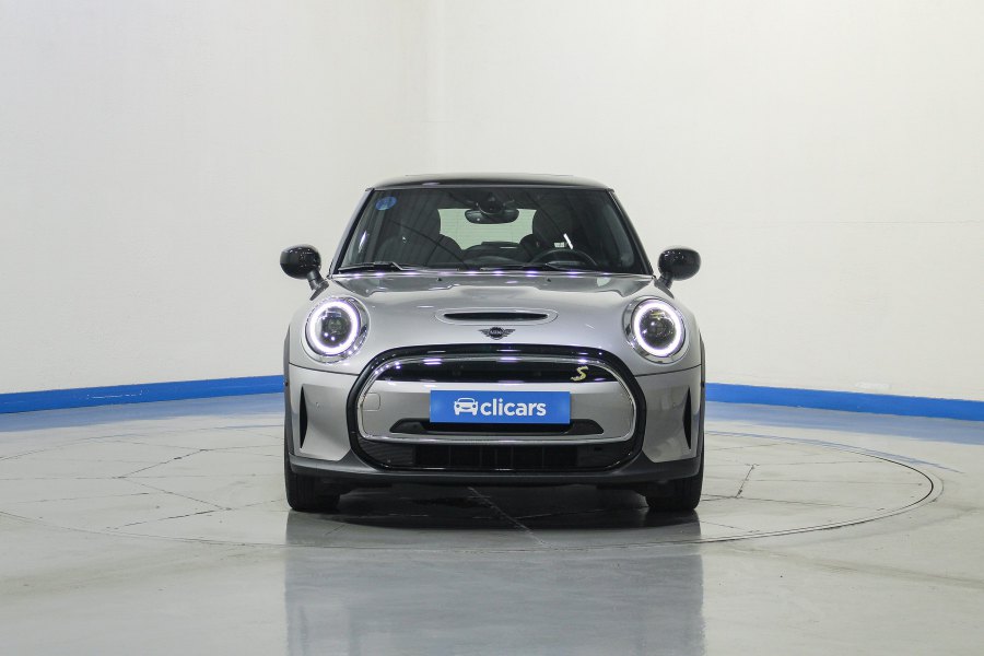 MINI Mini Eléctrico Mini Cooper SE 2