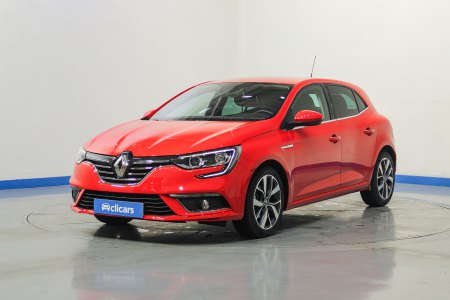 Renault Mégane 1.5dCi Energy Zen