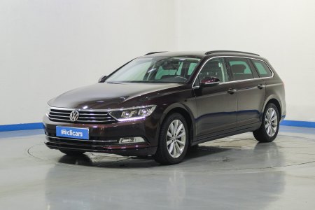 Volkswagen Passat Variant 1.6TDI Advance