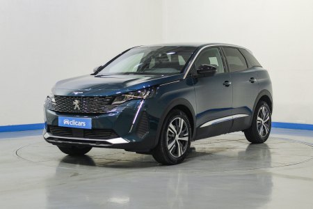 Peugeot 3008 1.5BlueHDi Allure Pack S&S EAT8 130