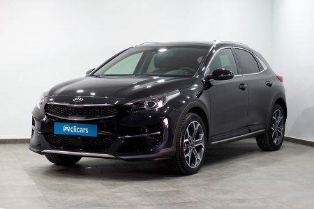 Comprar Kia XCeed Diésel 1.6 CRDi Emotion 100kW (136CV) DCT Kia XCeed Diésel 1.6 CRDi Emotion 100kW (136CV) DCT