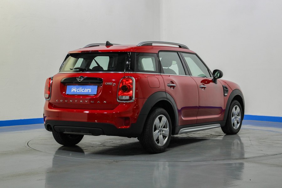 MINI Countryman Diésel One D 5