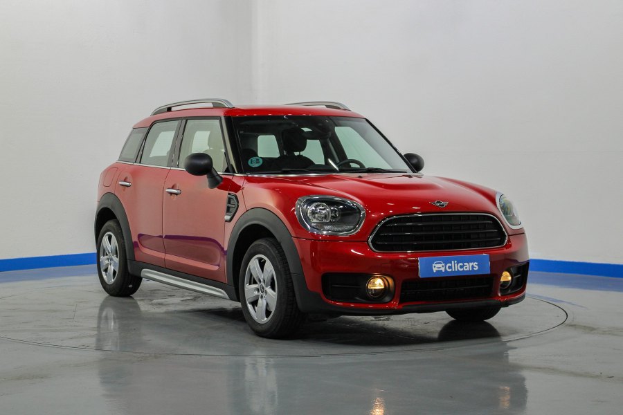 MINI Countryman Diésel One D 3