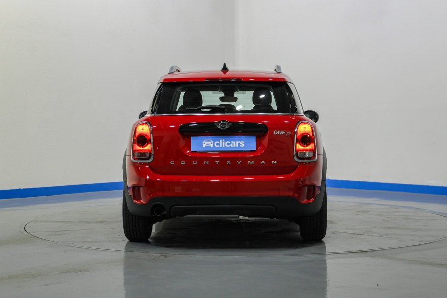 MINI Countryman Diésel One D 4