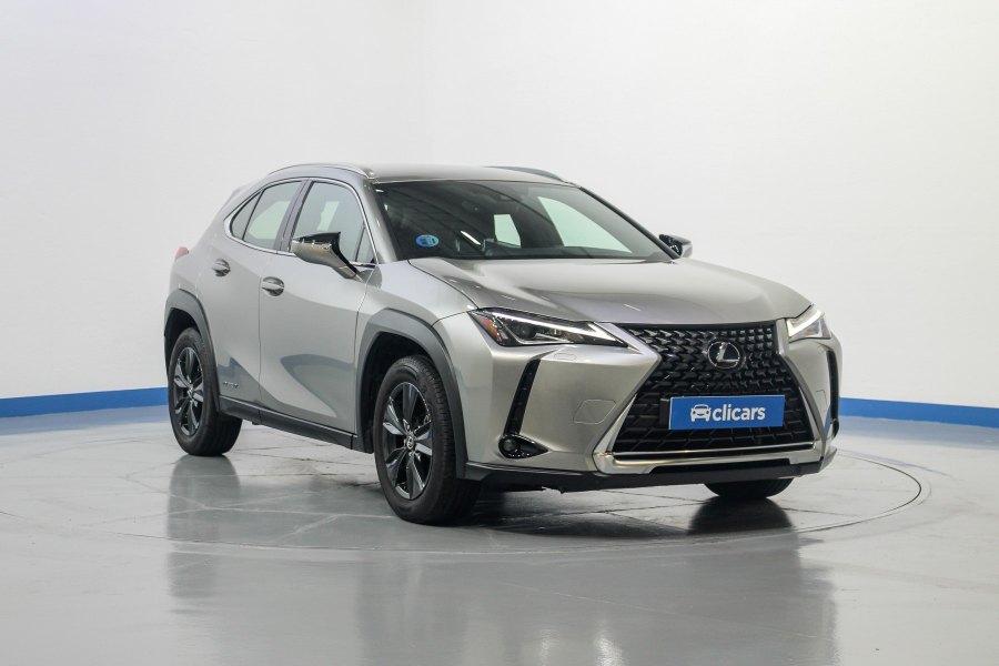 Lexus UX Híbrido 2.0 250h Business 3