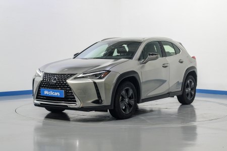 Lexus UX 250h Business 2WD