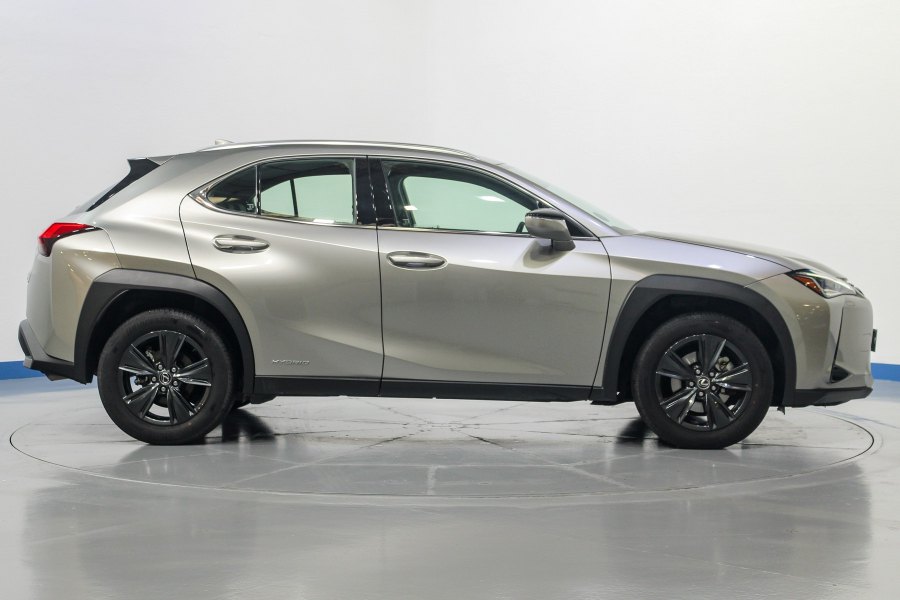 Lexus UX Híbrido 2.0 250h Business 6