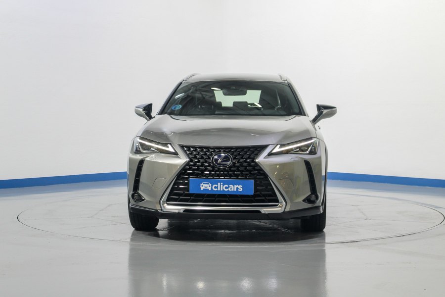 Lexus UX Híbrido 2.0 250h Business 2