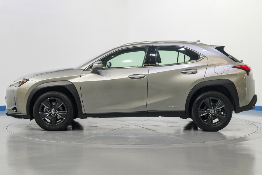 Lexus UX Híbrido 2.0 250h Business 7