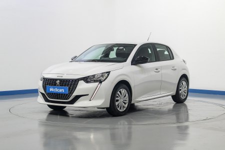 Peugeot 208 1.2 Puretech S&S Active 75