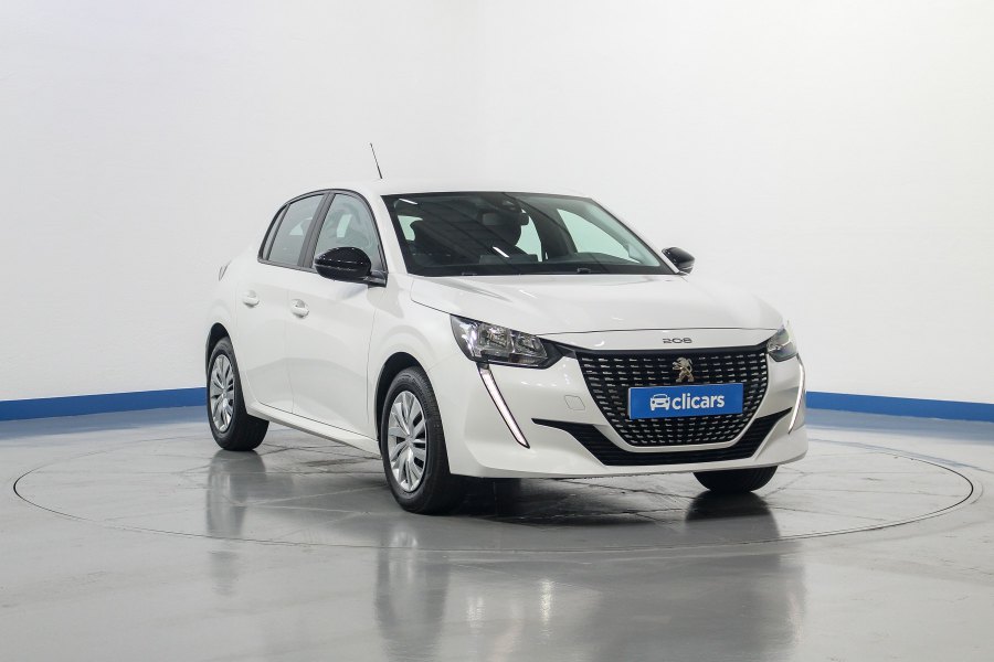 Peugeot 208 Gasolina PureTech 55kW (75CV) Active 3