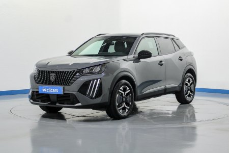 Comprar Peugeot 2008 1.2 PureTech S&S Allure 100 Peugeot 2008 1.2 PureTech S&S Allure 100
