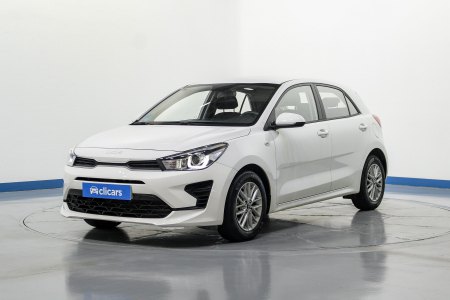 Comprar Kia Rio 1.2 DPi Concept 84 Kia Rio 1.2 DPi Concept 84