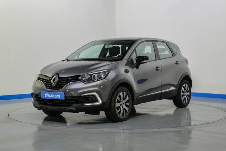 Renault Captur Gasolina Life TCe 66kW (90CV)