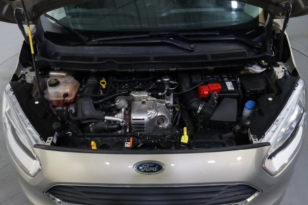 Ford Tourneo Courier Gasolina 1.0 EcoBoost 74kW (100CV) Titanium 35