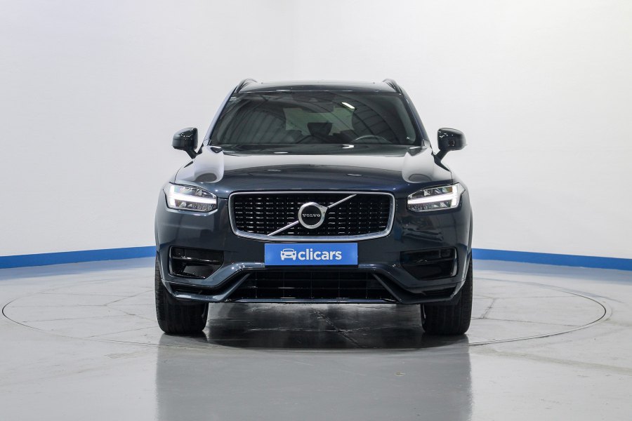 Volvo XC90 Mild hybrid XC90 B5 R-Design 7pl. AWD Aut. 2