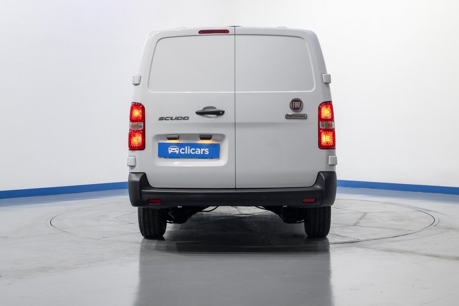 Fiat Scudo Diésel Scudo Furgón 2.0BlueHDI L3 145 4