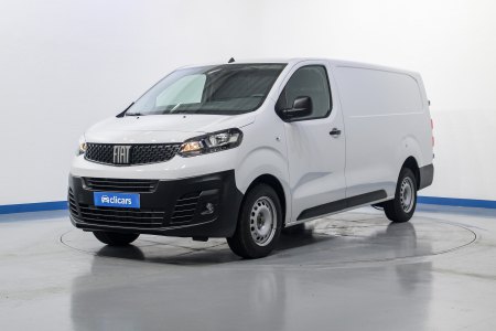 Fiat Scudo Furgón 2.0BlueHDI L3 145