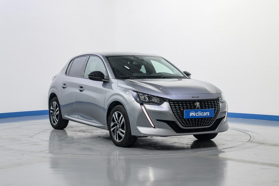 Peugeot 208 Diésel BlueHDi 73kW (100CV) Allure Pack 3