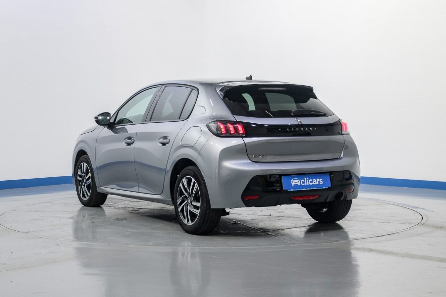 Peugeot 208 Diésel BlueHDi 73kW (100CV) Allure Pack 8