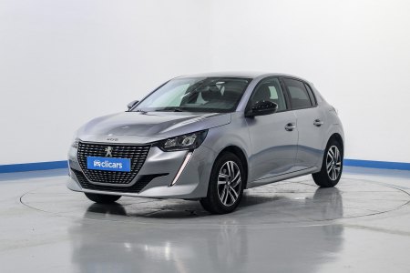 Peugeot 208 1.5 BlueHDi S&S Allure Pack 100