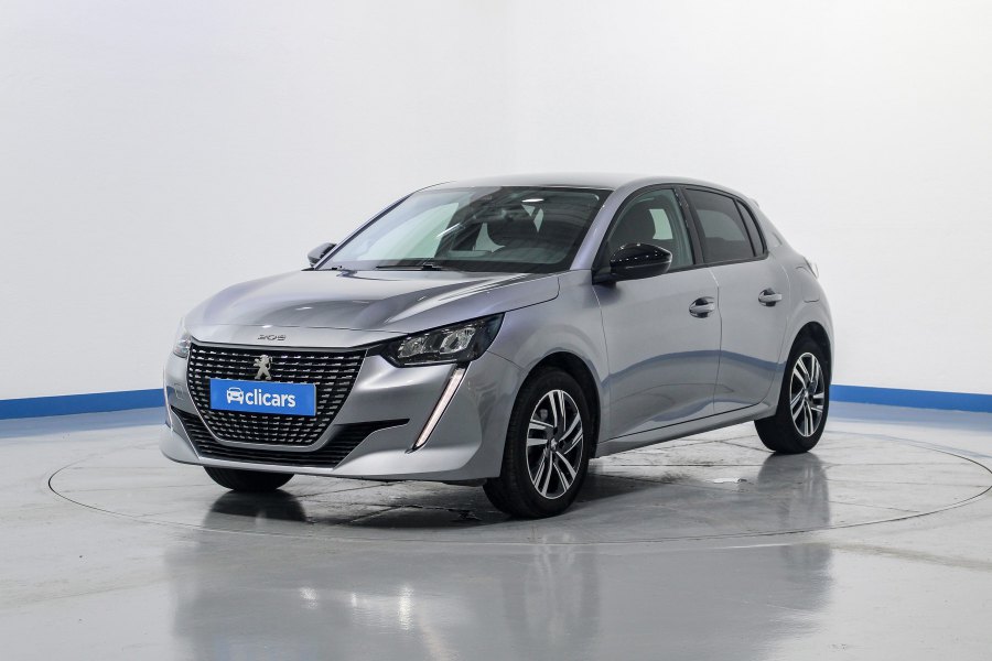 Peugeot 208 Diésel BlueHDi 73kW (100CV) Allure Pack