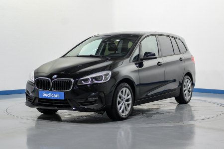 Comprar BMW Serie 2 218d Gran Tourer BMW Serie 2 218d Gran Tourer