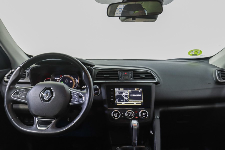 Renault Kadjar Diésel Intens Blue dCi 85kW (115CV) EDC 6