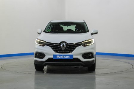 Renault Kadjar Diésel Intens Blue dCi 85kW (115CV) EDC 2