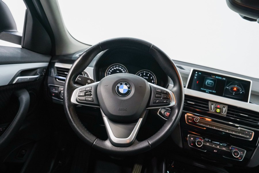 BMW X2 Gasolina sDrive18i 23