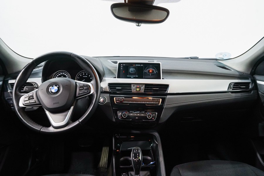 BMW X2 Gasolina sDrive18i 11