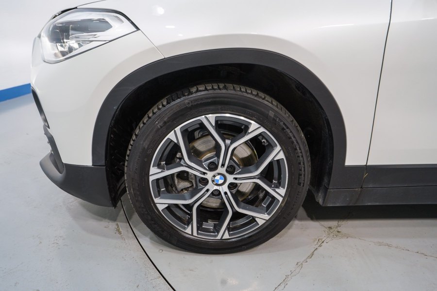 BMW X2 Gasolina sDrive18i 10