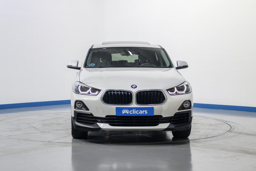 BMW X2 Gasolina sDrive18i 2