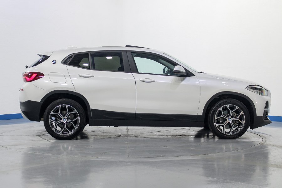 BMW X2 Gasolina sDrive18i 6