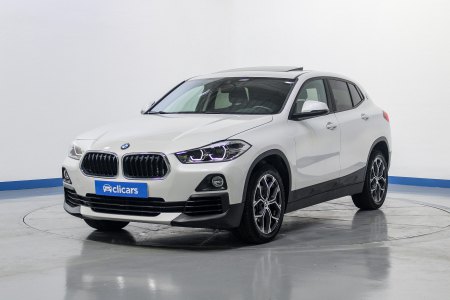 BMW X2 sDrive 18i