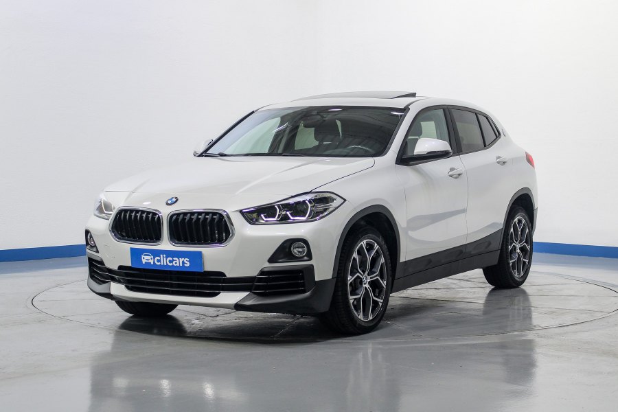 BMW X2 Gasolina X2 sDrive 18i