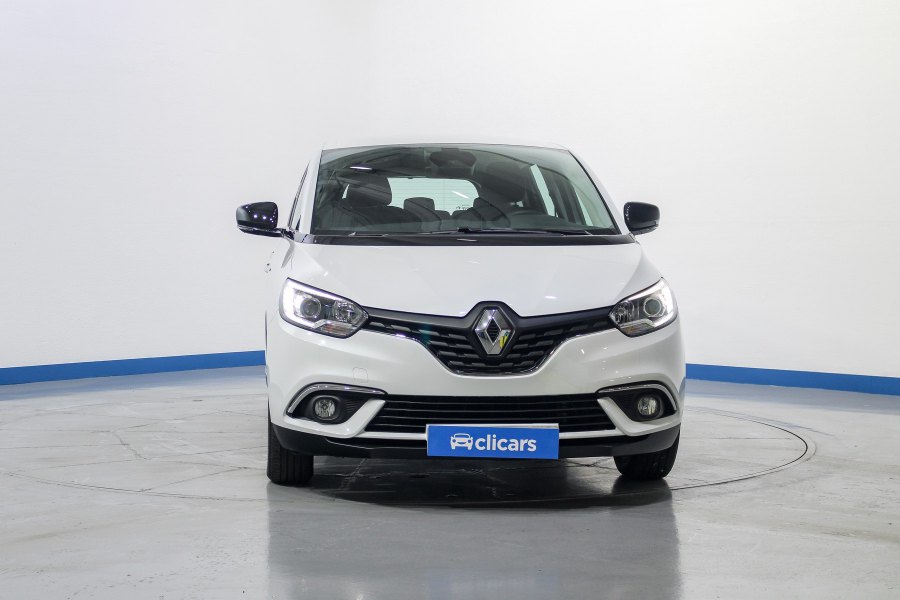 Renault Scénic Diésel Limited Blue dCi 88 kW (120CV) 2