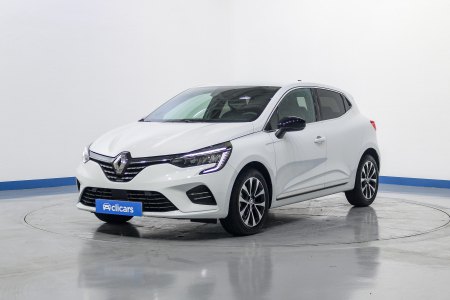 Renault Clio TCe Techno