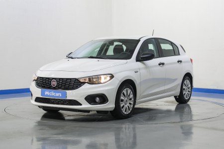 Comprar Fiat Tipo Diésel 5P 1.3 Multijet 70kW (95CV) Business Fiat Tipo Diésel 5P 1.3 Multijet 70kW (95CV) Business
