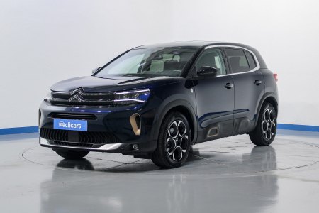 Citroën C5 Aircross PureTech S&S C-Series EAT8 130