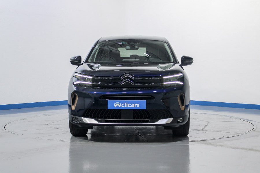 Citroën C5 Aircross Gasolina PureTech 96kW (130CV) S&S EAT8 C Series 2