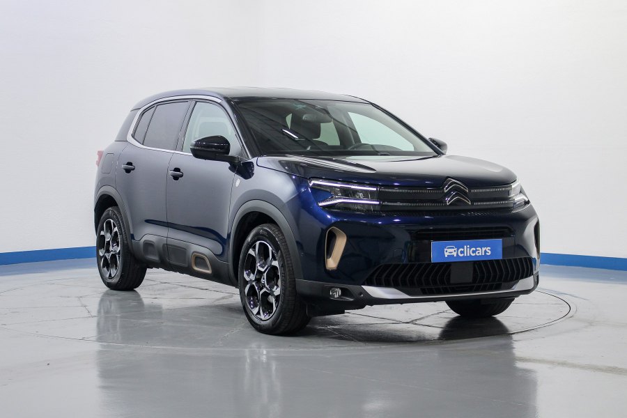 Citroën C5 Aircross Gasolina PureTech 96kW (130CV) S&S EAT8 C Series 3