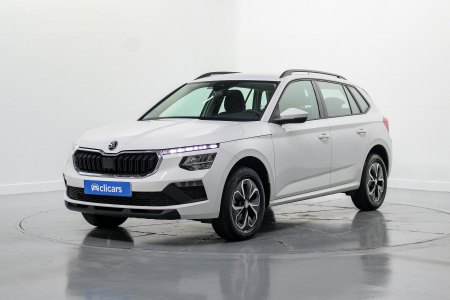 Comprar Skoda Kamiq 1.0 TSI Essence Skoda Kamiq 1.0 TSI Essence
