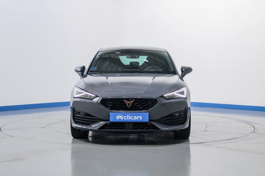 CUPRA León Híbrido enchufable 1.4 e-Hybrid 180kW (245CV) DSG 2