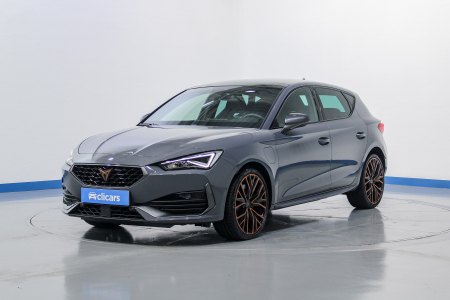 CUPRA León 1.4 TSI VZ e-Hybrid DSG 245