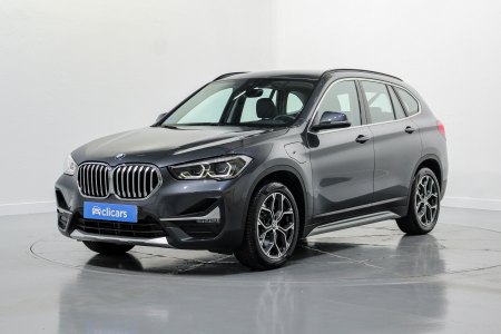 Comprar BMW X1 xDrive25eA BMW X1 xDrive25eA