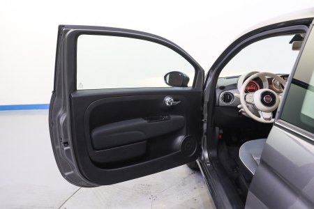 Fiat 500 Gasolina Lounge 1.2 8v 51KW (69 CV) 18