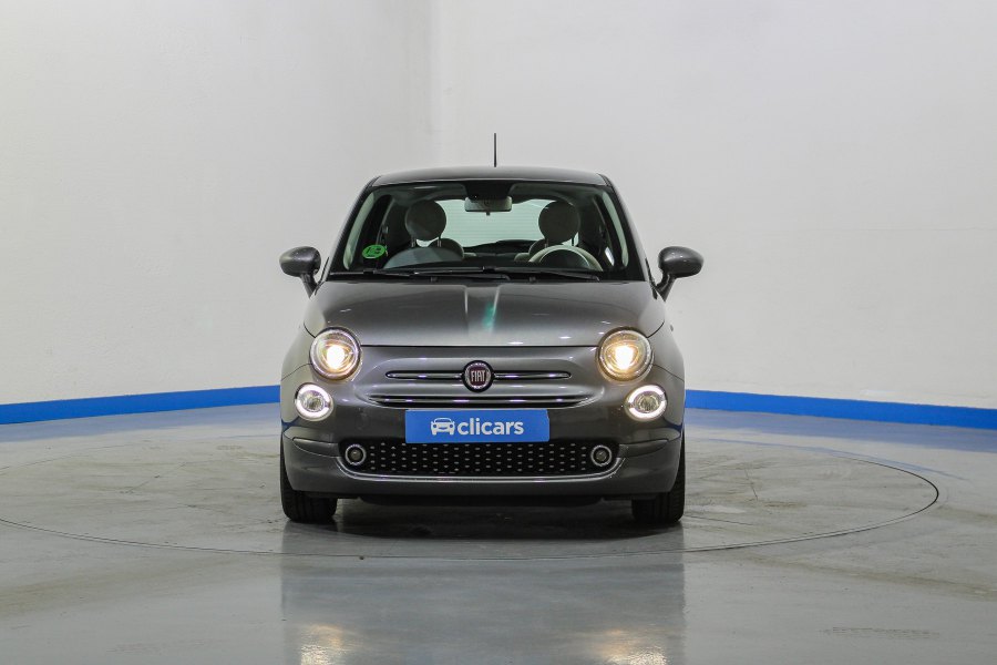 Fiat 500 Gasolina 500 1.2 Lounge 2